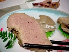 -董鲁烤鸭(建和街店)