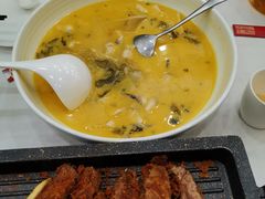 -红菜坊·烤鸭·川鲁宴(石园店)