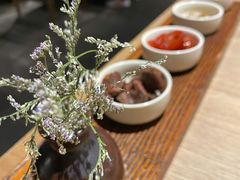 餐前小菜-小大董·烤鸭(凤凰汇店)