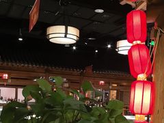 -东来顺饭庄(西直门店)