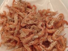 炸河虾-古洼一锅鲜(开发区店)