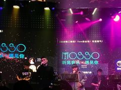 -MOSSO音乐酒吧·Live House(南京西路店)