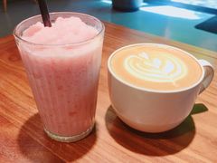 -VESH COFFEE(定西路店)