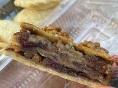核桃酥yagakquruk-玛尔哈巴·塔塔尔糕点(华侨小区店)