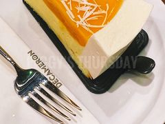-DECAMERON十日谈(卓悦汇店)