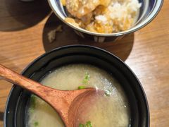 -堂本家·二代目·炸猪排(中心书城店)
