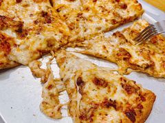 -Tubestation站点比萨(新世界大望路店)