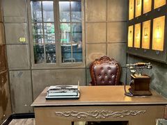 -逃脱反斗城沉浸剧情密室(北京路店)