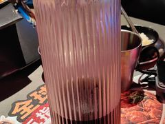 -令狐冲·炭烤活鱼(宝龙店)