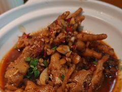 -陈家婆的菜(梅溪湖店)