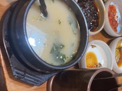 -九田家黑牛烤肉料理(华侨城店)