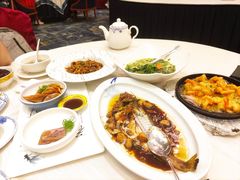 -银都上海菜馆(粤海东路店)
