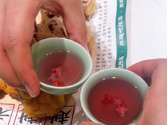 -奔跑吧陕菜·盛世长安(民乐园万达店)