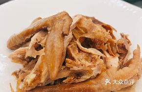 HuaiBei Shredded Chicken