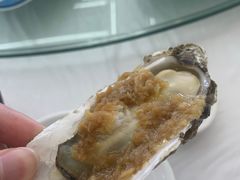 -渔中舟海鲜大排档(普陀沈家门店)