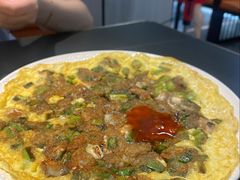 -鑫悦楼煎蟹·16年海鲜大排档
