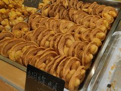 -包满意面包糕点(东坝店)