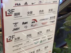 -王府井百货熙地港店