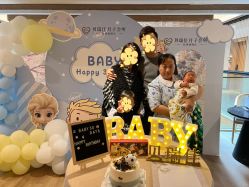 -贝瑞佳月子会所(杭州旗舰店)