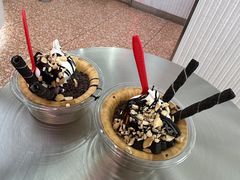 -DQ·蛋糕·冰淇淋(通州万达店)