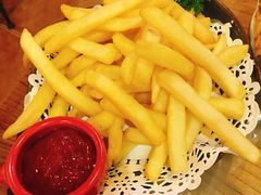 -盘炉forenza·云贵川融合小食堂 ( 钟楼中柳巷店)
