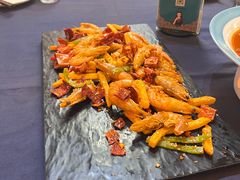-伊带伊路新疆美食府(呼家楼店)
