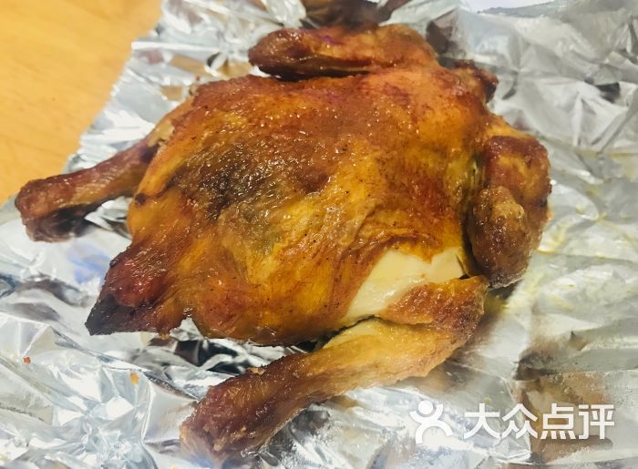 华莱士(闽侯上街大学城店)图片 - 第5张