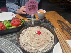 -杨肥肠小火锅(花园店)