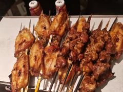 -路边边.炒菜烧烤.音乐餐厅(良乡长虹店)