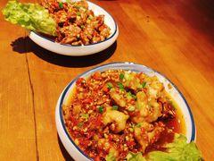 -觅山云南菜(泊富ICITY店)