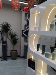 -MG·千百色美容美发专业烫染