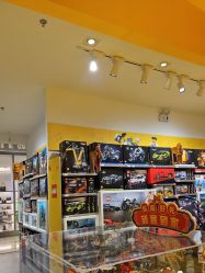 -乐高授权专卖店(南开大悦城店)