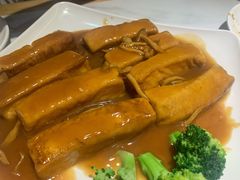 -多多旺港式茶餐厅(新区店)