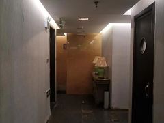 -华夏良子·足道SPA艾灸(王府井店)