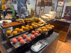 -广州设计之都温德姆酒店·月澜西餐厅