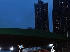 -名驭国际马术学院
