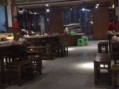 -灶东家民间菜(回兴店)