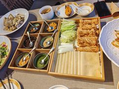 -有喜胶东小馆(太申祥和店)