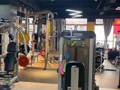 -ENERGY原力健身(川周店)