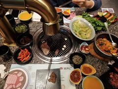 -韩罗苑(万象城店)