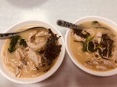 -明呈黄鱼面馆(斜土路店)