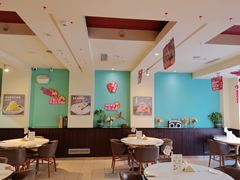 -东方饺子王(和平里店)