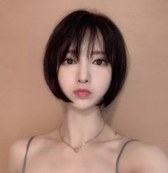 -发饰美男士增发补发假发定制店