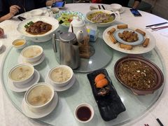 -南园酒家(前进路店)