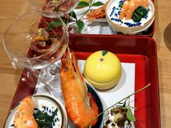 -和创柚子·会席日本料理(新区淮海街店)