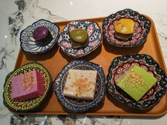 -沿江海南菜·文昌鸡祖师爷(大东海店)