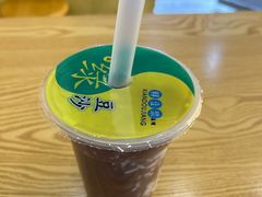 -爱爱糊糊小吃店