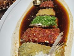 -舟山海鲜·江浙菜(银沙路店)