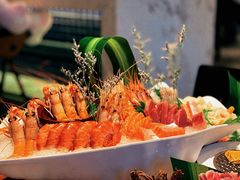 -Mr.Fish鱼鲜生海鲜放题(高德置地冬广场店)