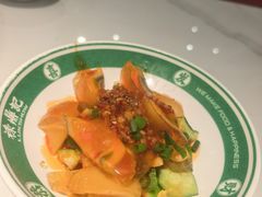 -禄鼎记·排队俩小时都要吃的酸菜鱼(石牌桥店)